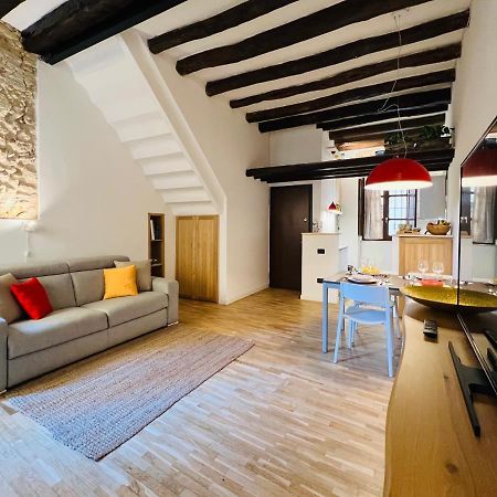 Suite "Le Vele" In The Heart Of The City Cagliari Luaran gambar
